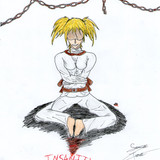 Master of bloody chains