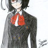 Misaki Mei