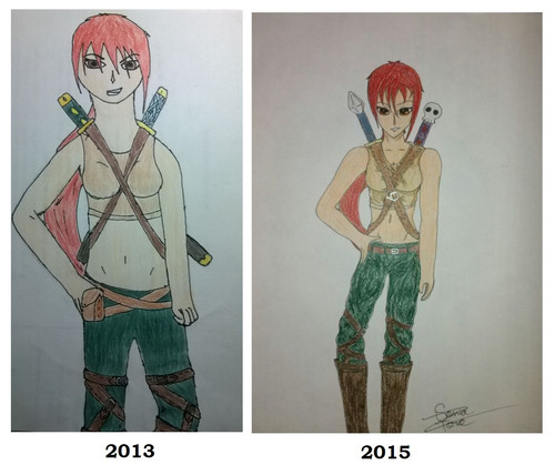 Redhead girl (2013 2015).jpg