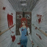 Psycho girl
