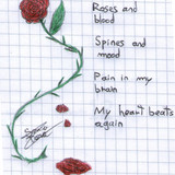 Roses and blood