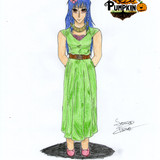 Request for points Dahlia Gardner