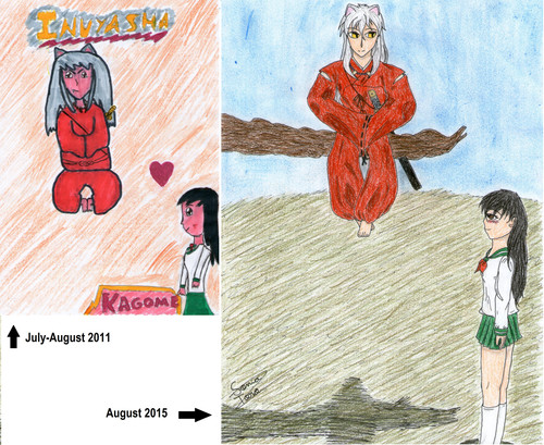 My first anime drawing!.jpg