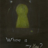 Where is my key