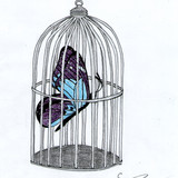 Trapped