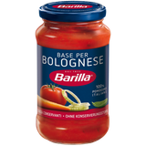 8076809513654 281540 СОУС BARILLA ОСНОВА ДЛЯ БОЛОНЬЕЗ 400ГР С Б