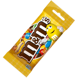 4607065000790 114034 ДРАЖЕ MARS M&amp;M АРАХИС 45ГР ФЛ П