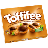 4014400905359 170627 КОНФЕТЫ STORCK TOFFIFEE 250ГР КОР