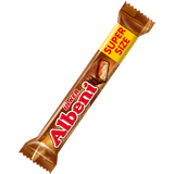 4870112003956 9778 БАТОНЧИК ULKER ALBENI SUPER 55ГР ФЛ П