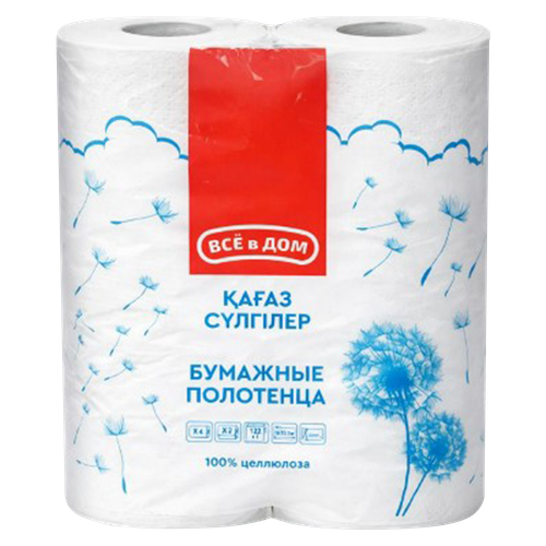 4870237154366 307582 ПОЛОТЕНЦА БУМАЖНЫЕ ВСр В ДОМ ДВУХСЛОЙНЫЕ 4РУЛОНА ПЛЕНКА.png