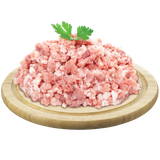 2138751 267936 ФАРШ КУРИНЫЙ ПРЕМИУМ КГ СП