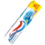 5054563198372 49777 ПАСТА ЗУБНАЯ AQUAFRESH FRESH MINTY ФТОР 100МЛ КОР