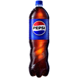 4870145005552 395197 НАПИТОК PEPSI COLA ГАЗ 1,5Л П БУТ