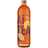 4870085004912 387484 НАПИТОК AI TEA МАНГО МАРАКУЙЯ 1Л П Б