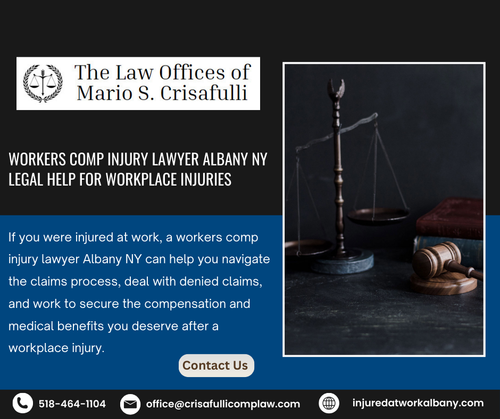 Workers Comp Injury Lawyer Albany NY Legal Help for Workplace Injuries.png