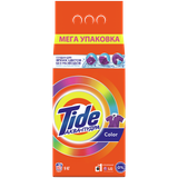 5410076454693 176741 ПОРОШОК СТИР TIDE COLOR 9КГ СТАБ Б