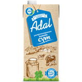 4870002012846 265730 МОЛОКО ADAL ПРОДУКТЫ НАШИХ ФЕРМ 2,5% 925МЛ TBA