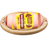 4601296009010 253605 КОЛБАСА ОСТАНКИНО ПАПА МОЖЕТ ФИЛЕЙНАЯ ВАР 500ГР