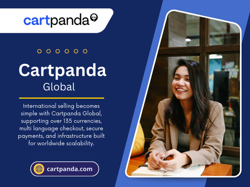 Global-ready platforms like cartpanda work with multiple acquiring banks and localized systems to reduce unnecessary declines. This flexibility helps businesses sell internationally without subjecting customers to endless verification loops.

Official Website: https://help.cartpanda.com/en-us/

Cartpanda
Address: 555 Republic Dr, Plano, Texas, 75074
Phone: +1 (866) 637-2482

Read Our Blogs:

https://cartpanda.yooco.org/
https://cartpanda.brushd.com
https://penzu.com/p/6a467e4de50f2ce2

More Links:

https://vimeo.com/cartpandatx
https://www.anibookmark.com/user/cartpanda.html
https://peatix.com/us/user/29008392