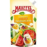 4604248002725 36673 МАЙОНЕЗ МАХЕЕВЪ ПРОВАНСАЛЬ 50,5% 770ГР ДП