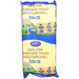 2126847 190663 МАСЛО ЭМИЛЬ СЛИВОЧ КРЕСТ 72,5% КГ