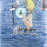 Auri and Foxen (KKC)