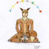 Eeveelutions Eevee