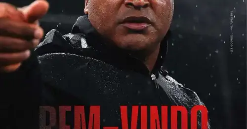 São Paulo confirma Roger Machado como novo comandante da equipe