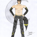 Eveelutions Umbreon
