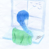 The cold within her
