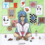 Anime World