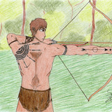 A Single Arrow