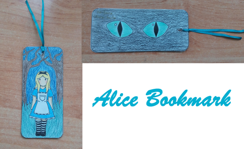 Alice Bookmark.png