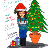 Merry Christmas 2017!