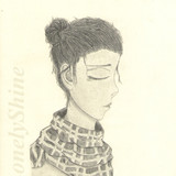 Sorrow