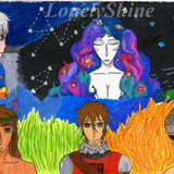 Blending Worlds