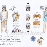 Character Sheet Ina