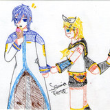 Chibi Vocaloid