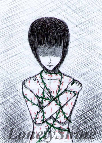 Dressed with Thorns.jpg