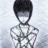 Dressed with Thorns