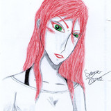 Redhair Fereocity