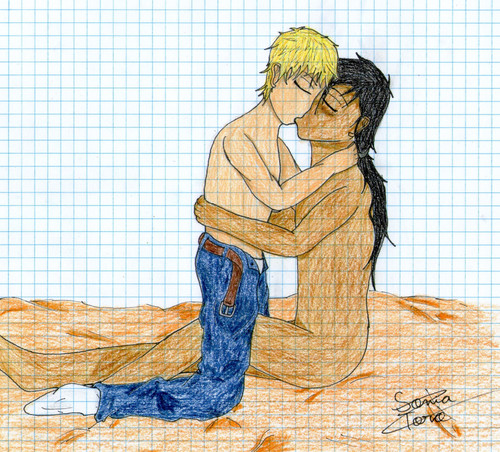 Passionate kiss.jpg