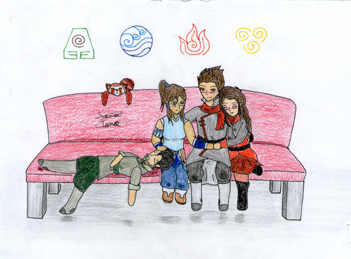 LoK Team Avatar (chibi version).jpg