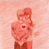 Our heartbeats