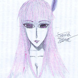 Pinkish Spell