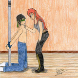 You are mine
