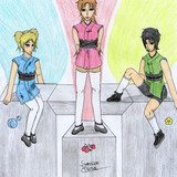 PowerPuff Girls