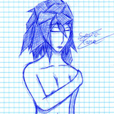 Polygonal Hair