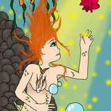 Underwater