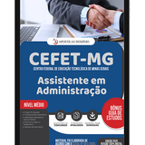 Capa Dominio CEFET MG